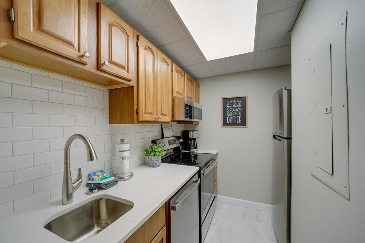 Stylish Gatlinburg Condo With Pool Walk Downtown! Екстериор снимка
