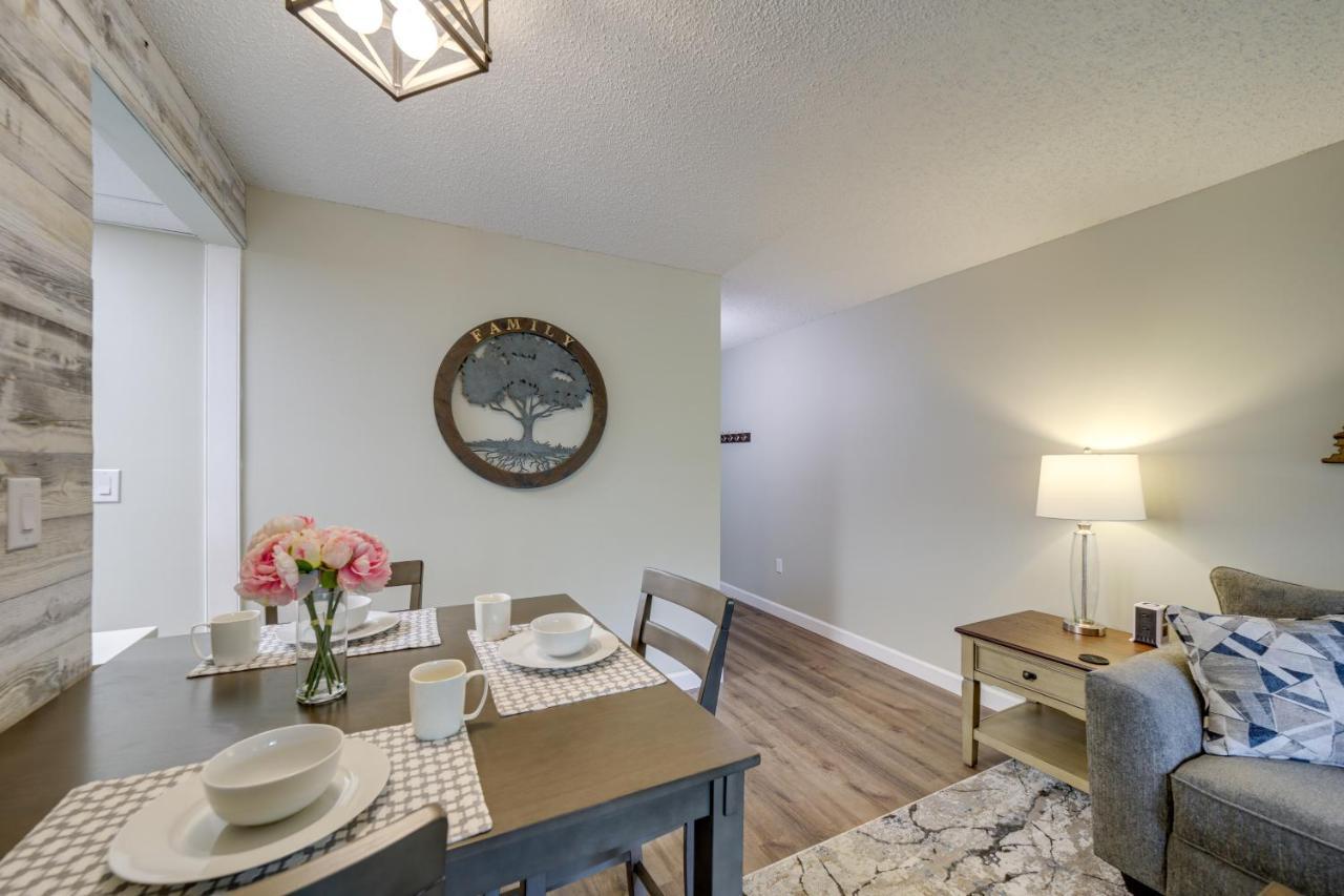 Stylish Gatlinburg Condo With Pool Walk Downtown! Екстериор снимка