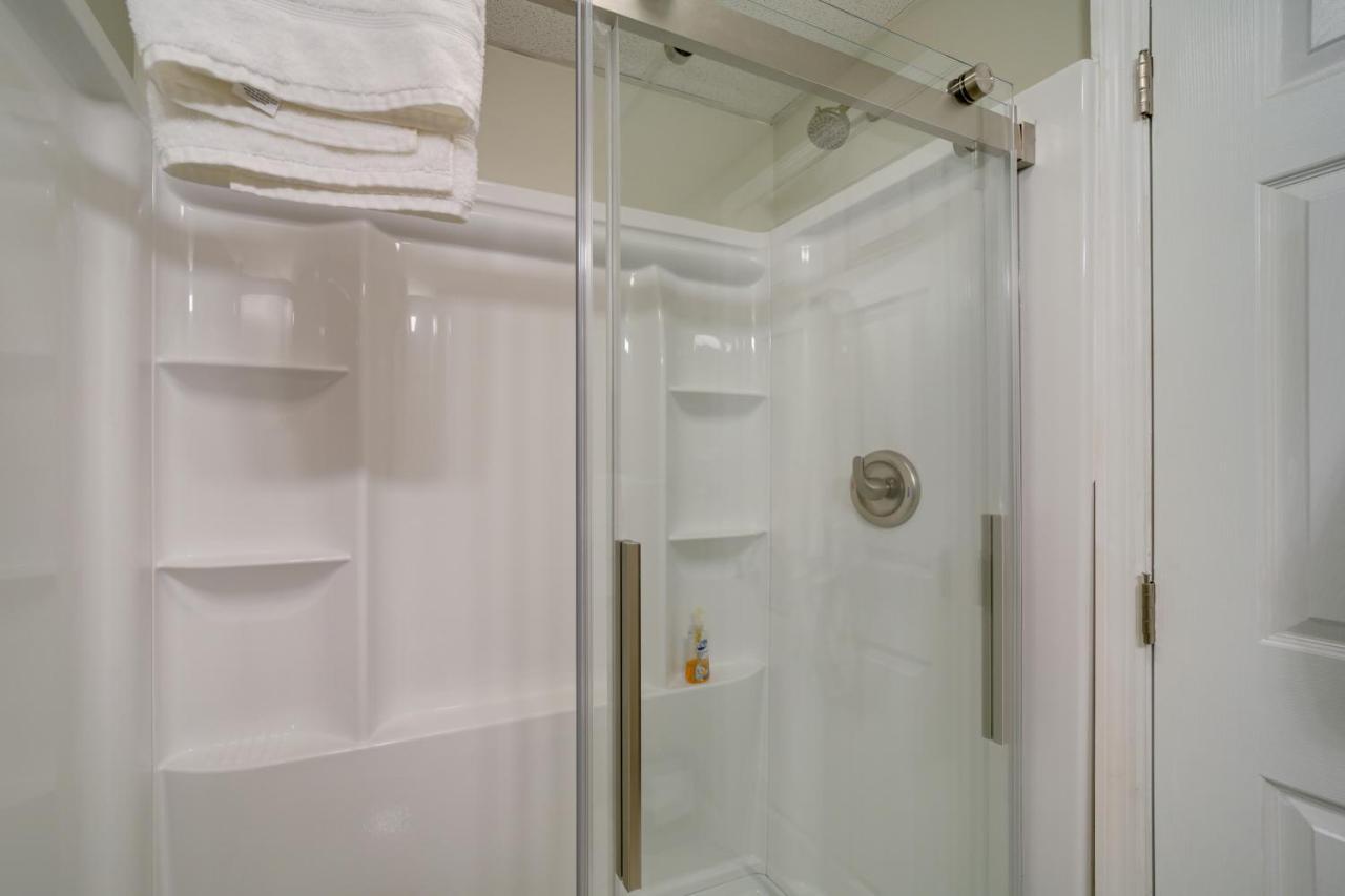 Stylish Gatlinburg Condo With Pool Walk Downtown! Екстериор снимка