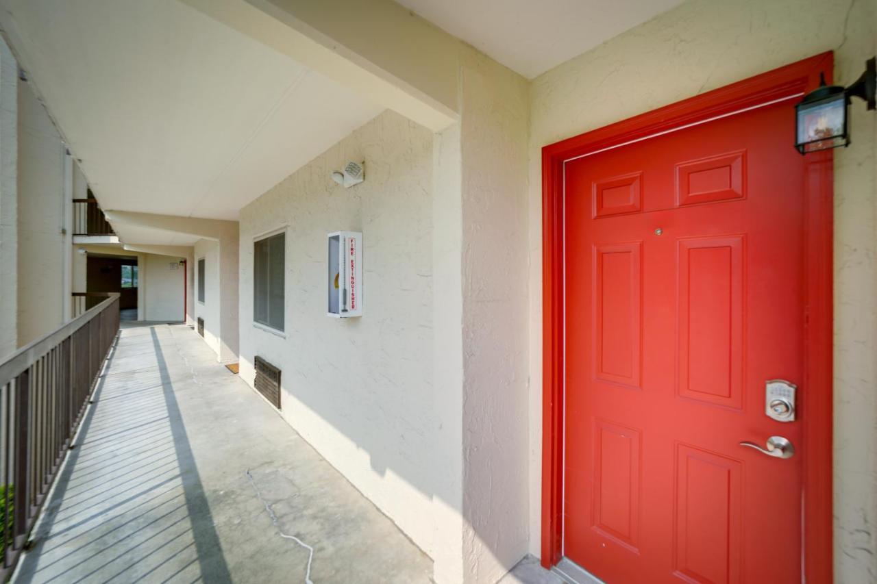 Stylish Gatlinburg Condo With Pool Walk Downtown! Екстериор снимка