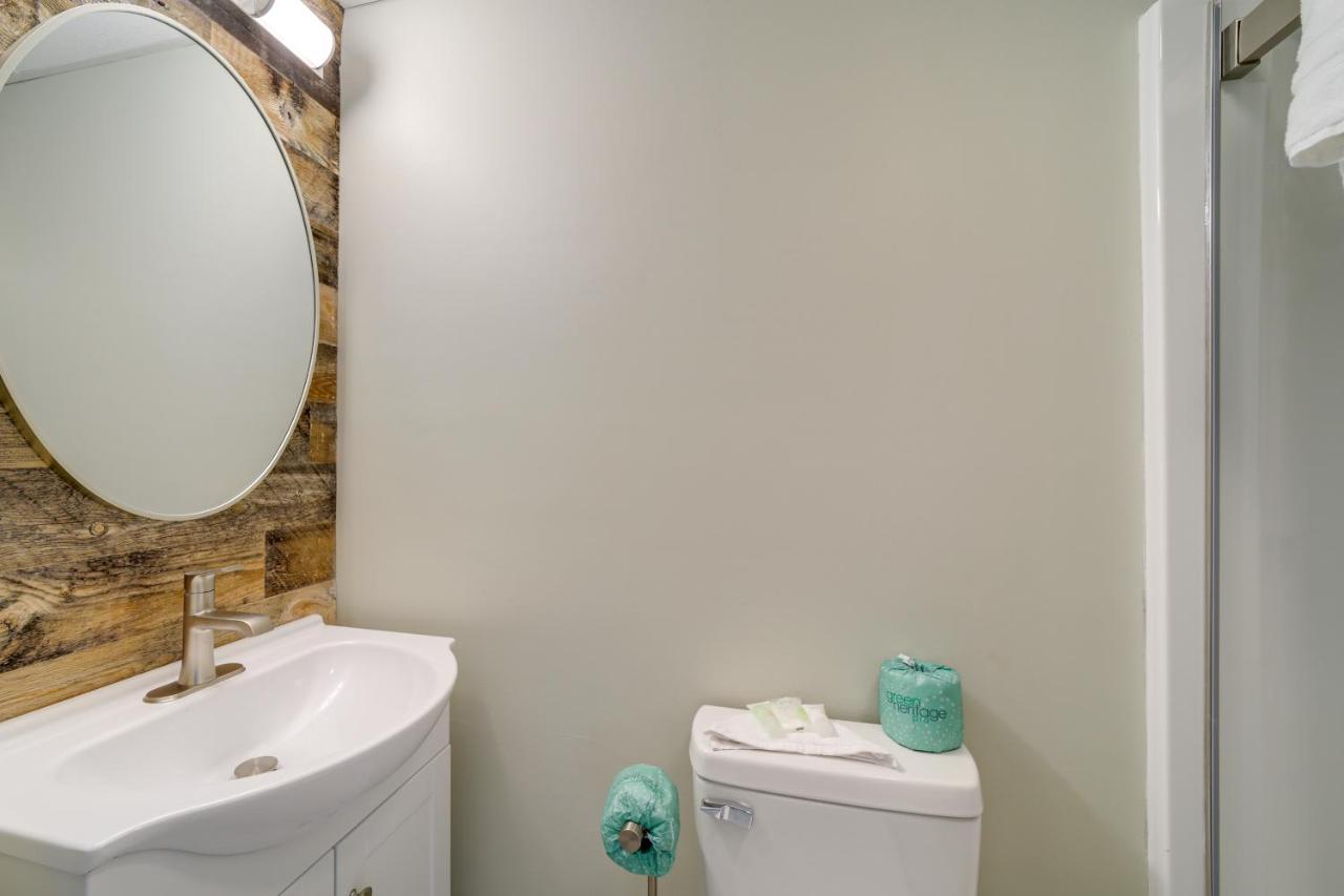 Stylish Gatlinburg Condo With Pool Walk Downtown! Екстериор снимка